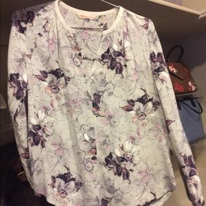 Rebecca Taylor blouse